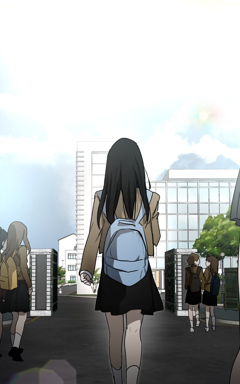 Read The Law of Immutability EN Manga Online