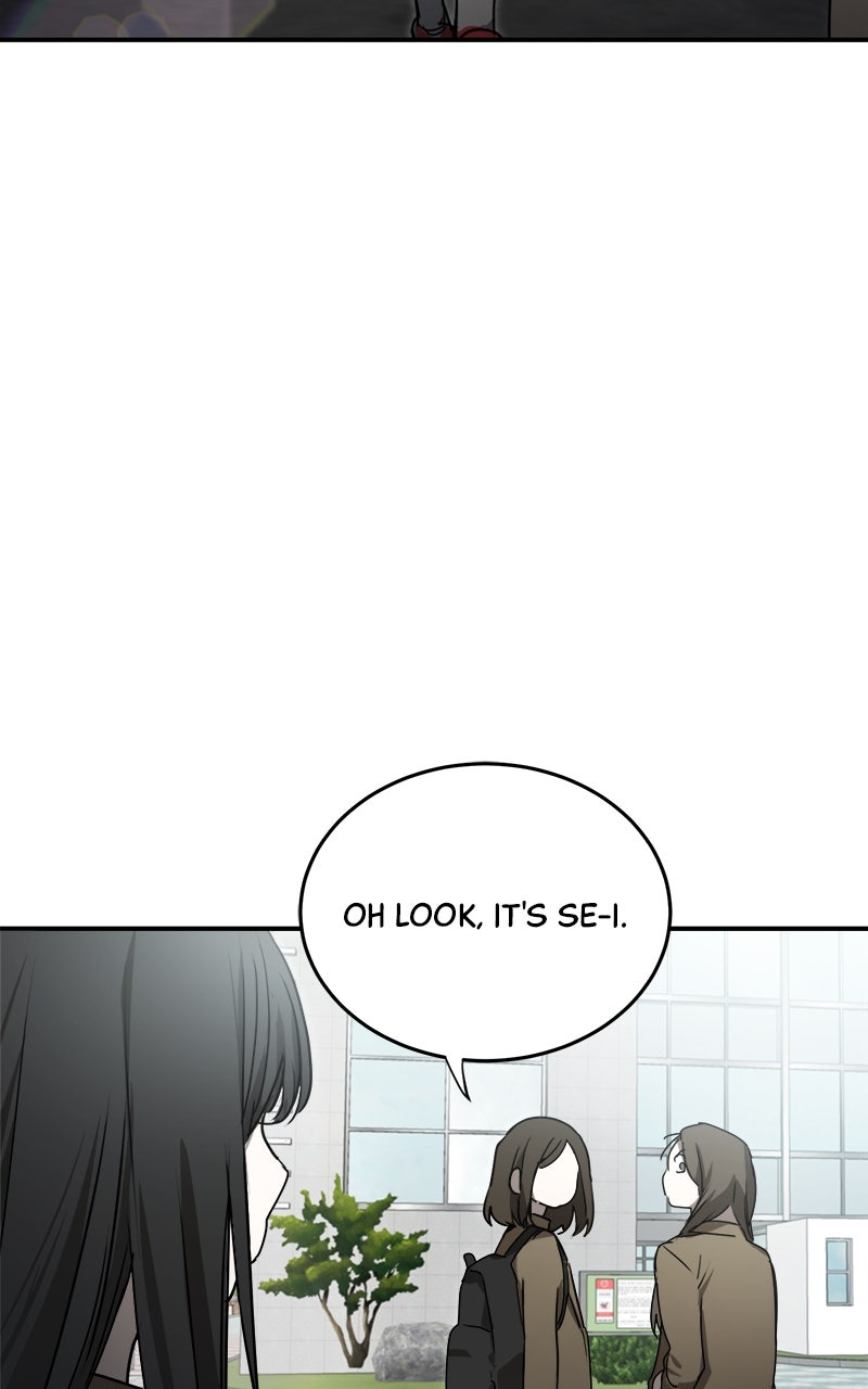 Read The Law of Immutability EN Manga Online