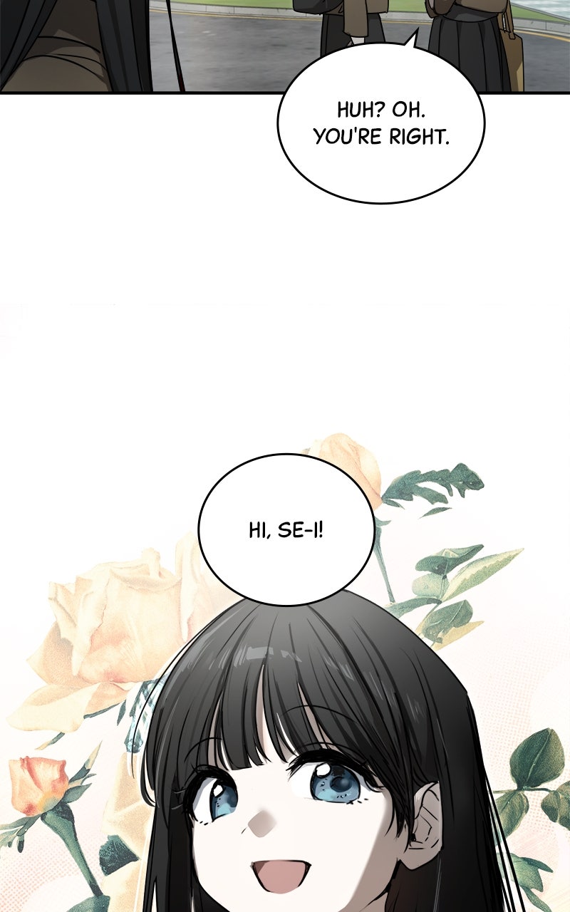 Read The Law of Immutability EN Manga Online