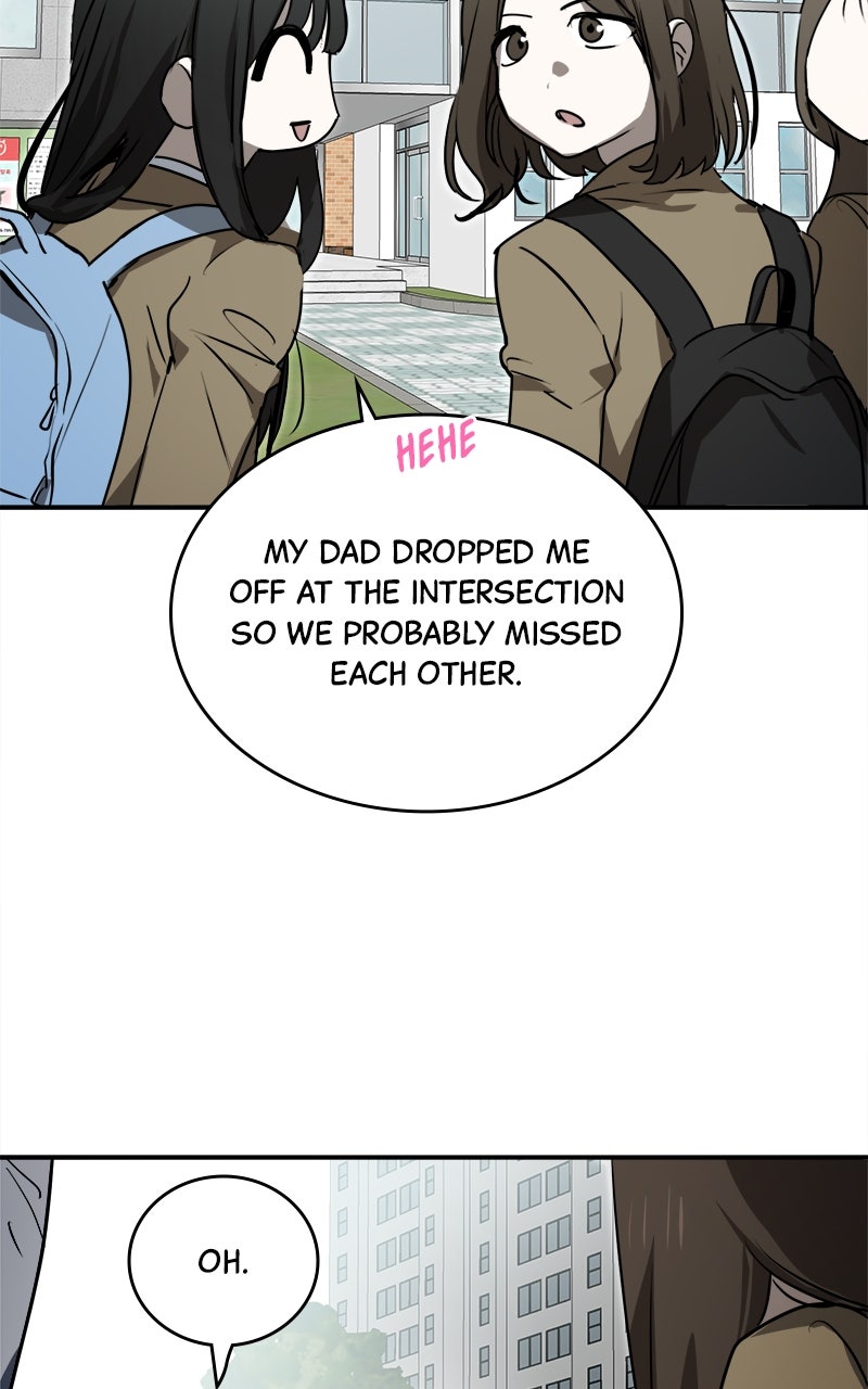 Read The Law of Immutability EN Manga Online