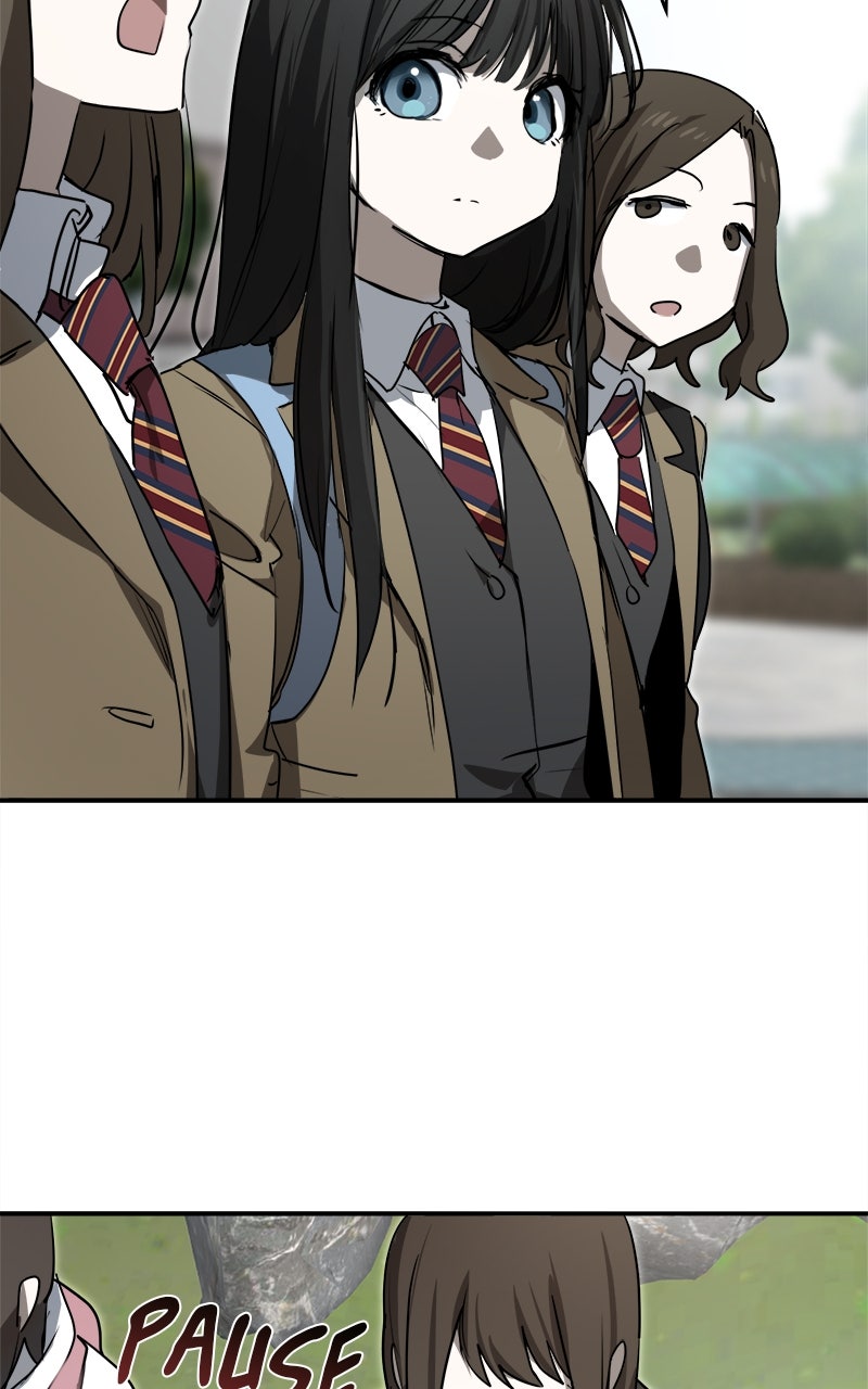 Read The Law of Immutability EN Manga Online