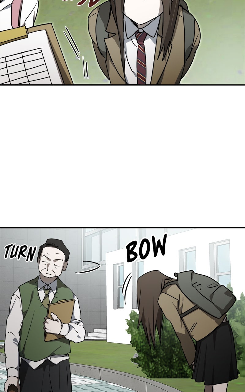 Read The Law of Immutability EN Manga Online