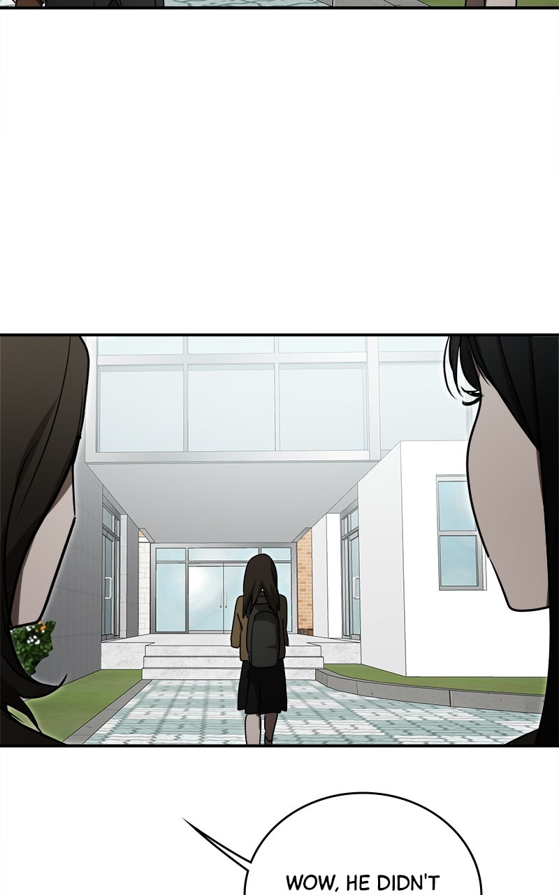 Read The Law of Immutability EN Manga Online