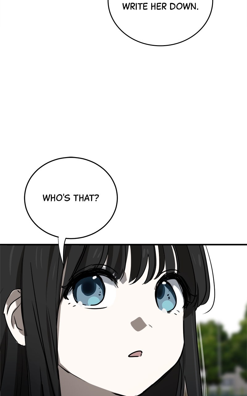 Read The Law of Immutability EN Manga Online