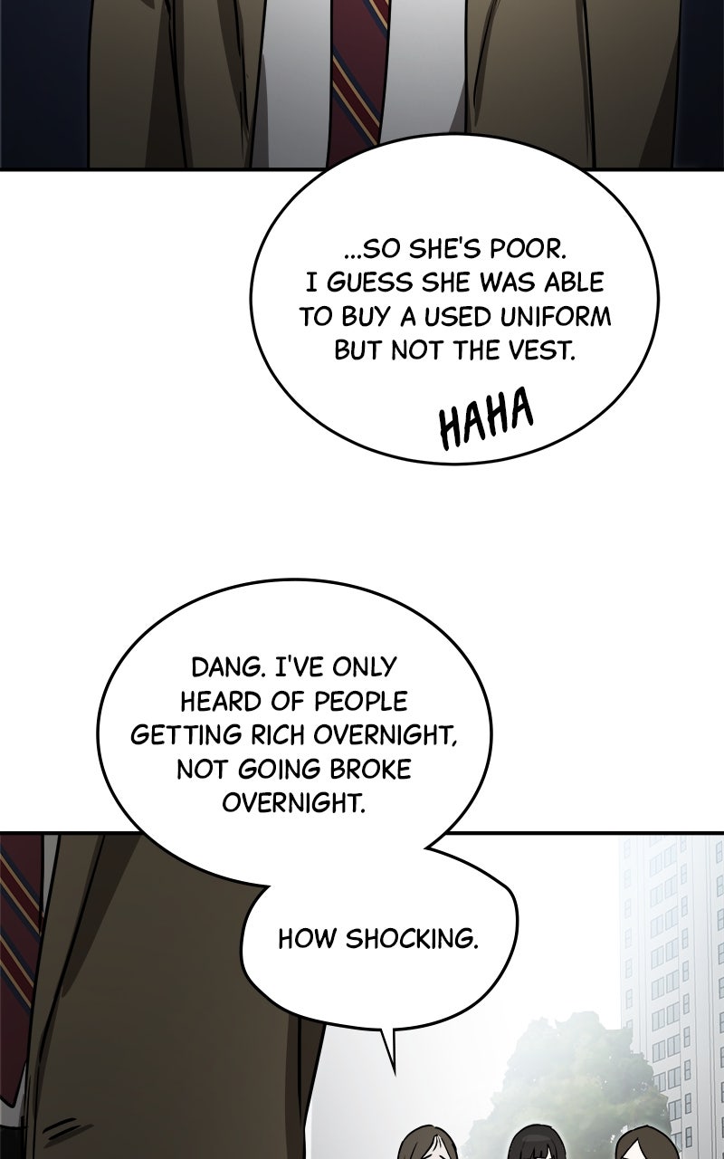 Read The Law of Immutability EN Manga Online