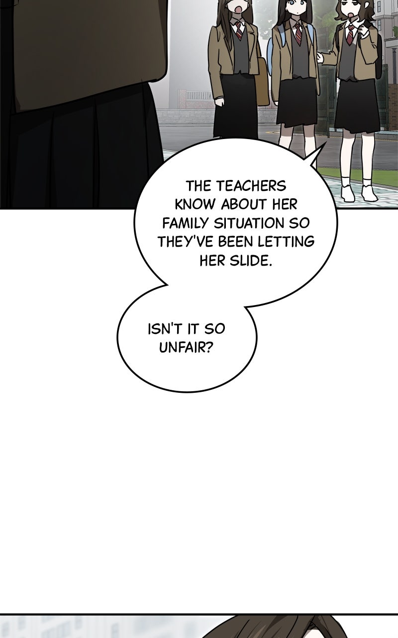 Read The Law of Immutability EN Manga Online