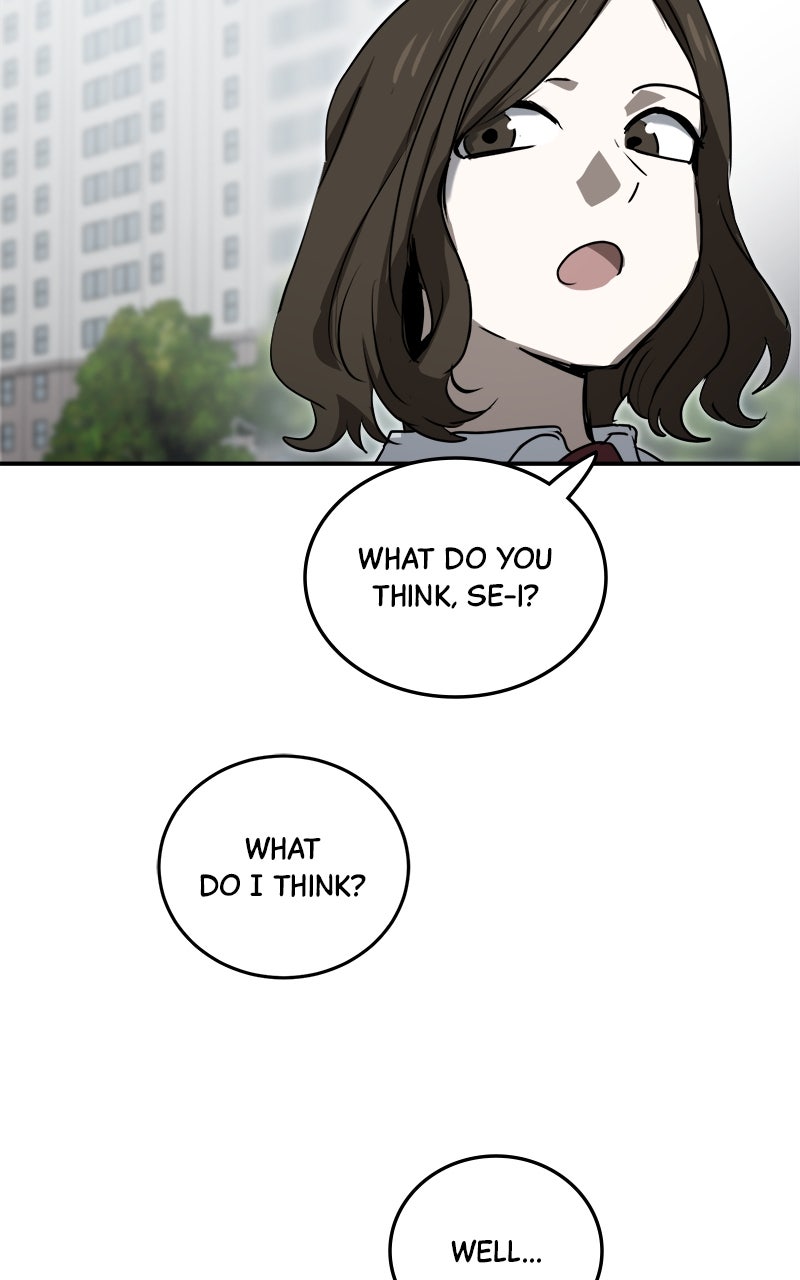 Read The Law of Immutability EN Manga Online