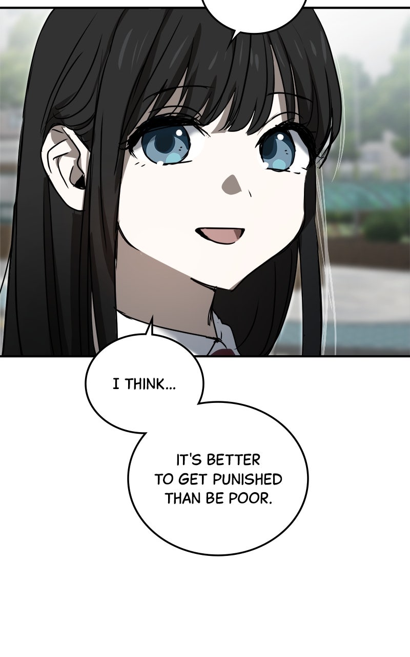 Read The Law of Immutability EN Manga Online