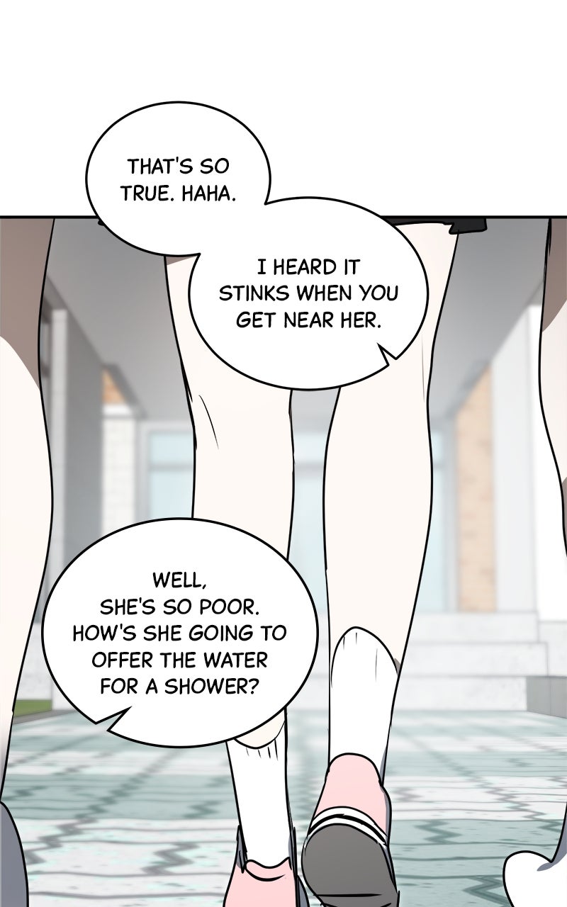 Read The Law of Immutability EN Manga Online