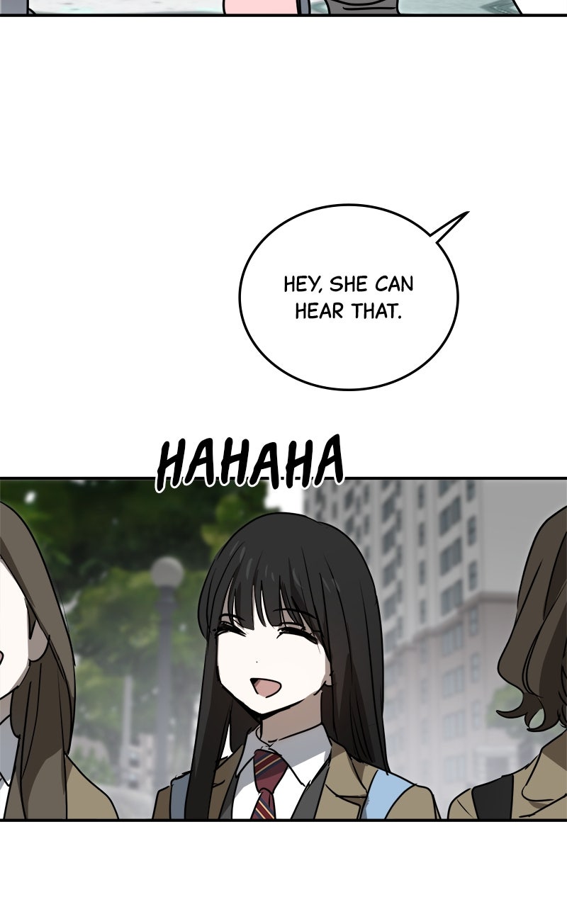 Read The Law of Immutability EN Manga Online