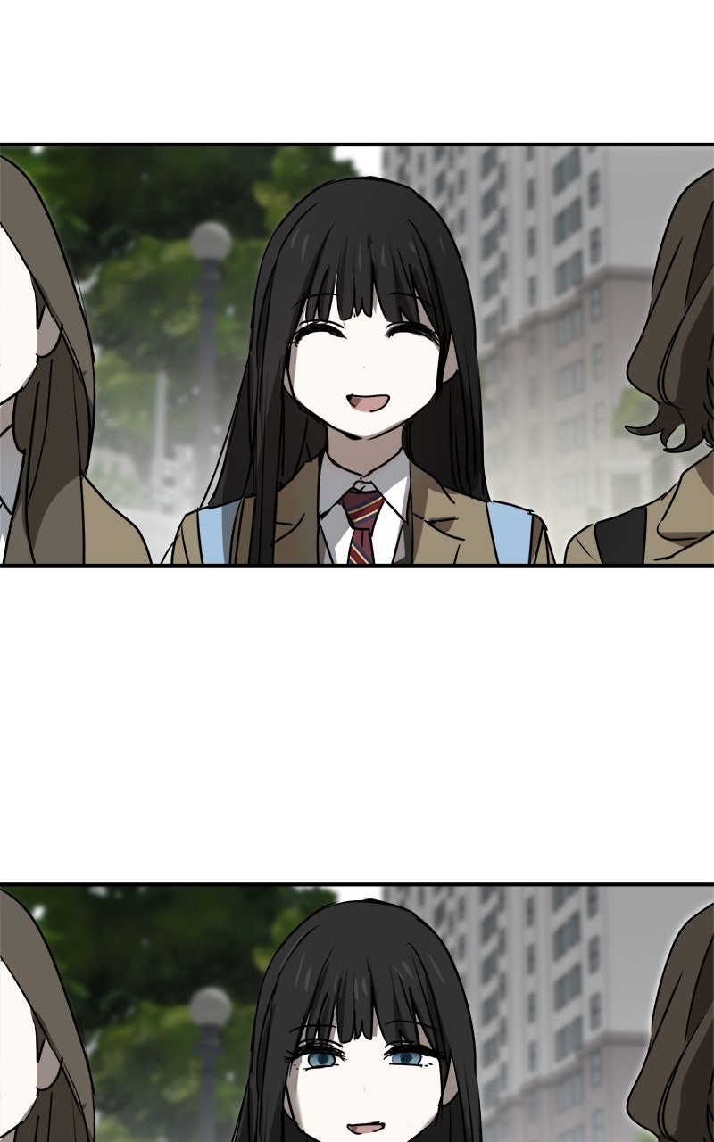 Read The Law of Immutability EN Manga Online