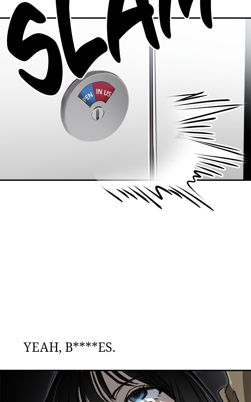 Read The Law of Immutability EN Manga Online