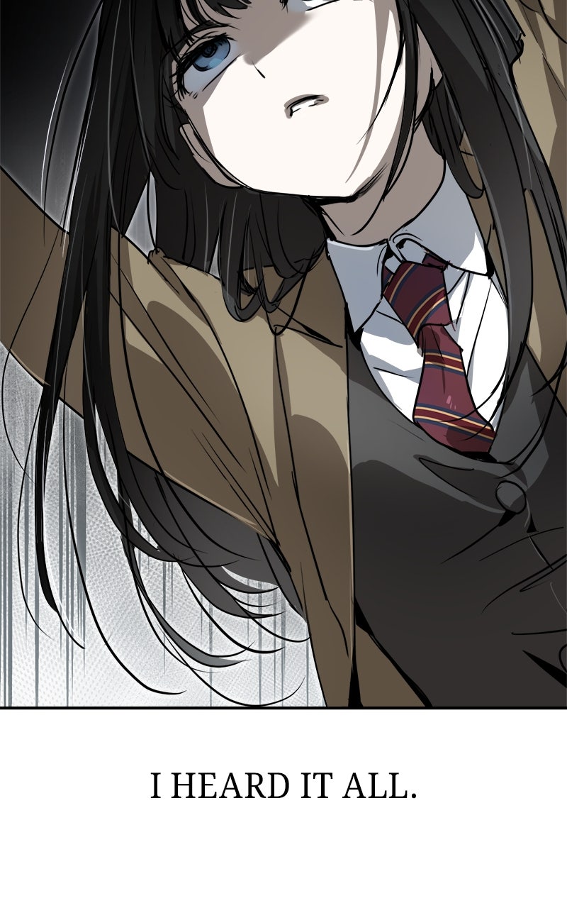 Read The Law of Immutability EN Manga Online