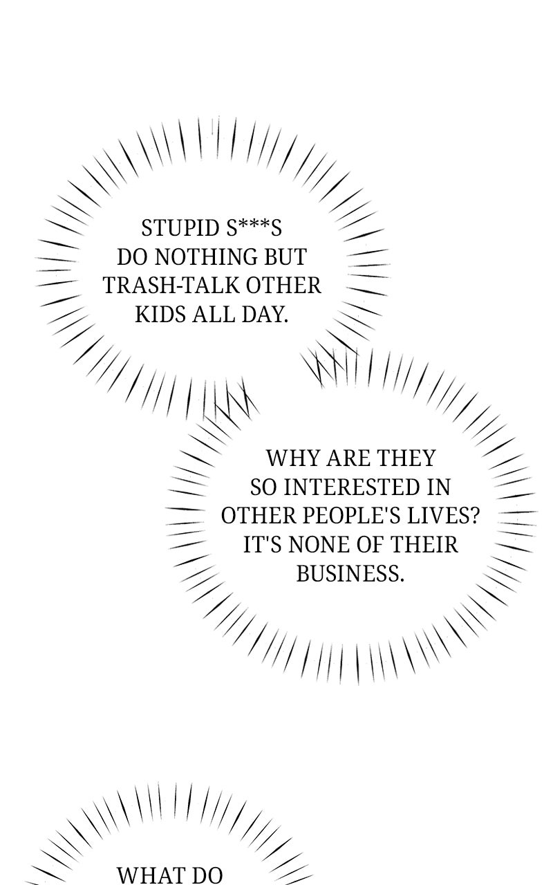 Read The Law of Immutability EN Manga Online