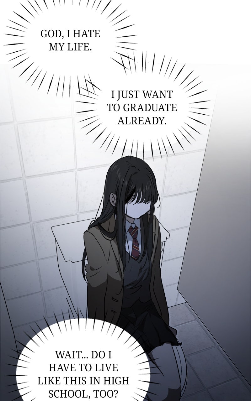 Read The Law of Immutability EN Manga Online