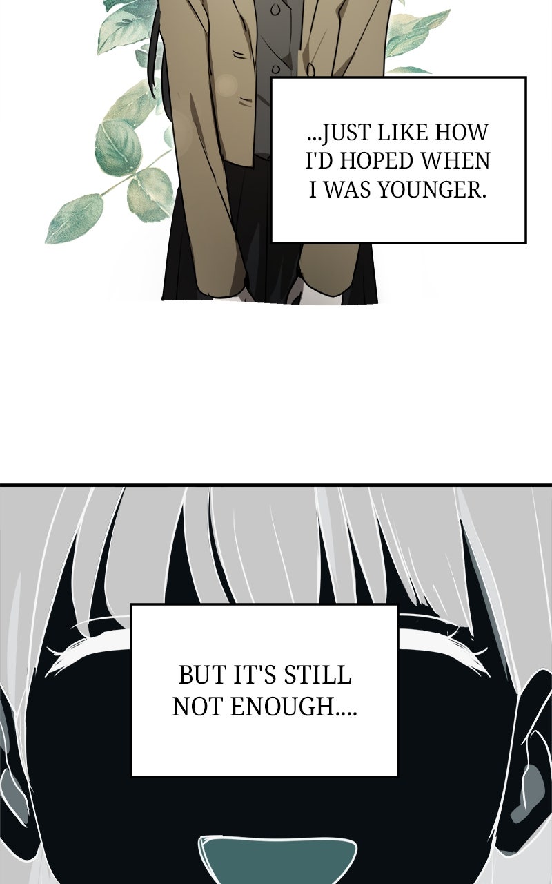 Read The Law of Immutability EN Manga Online