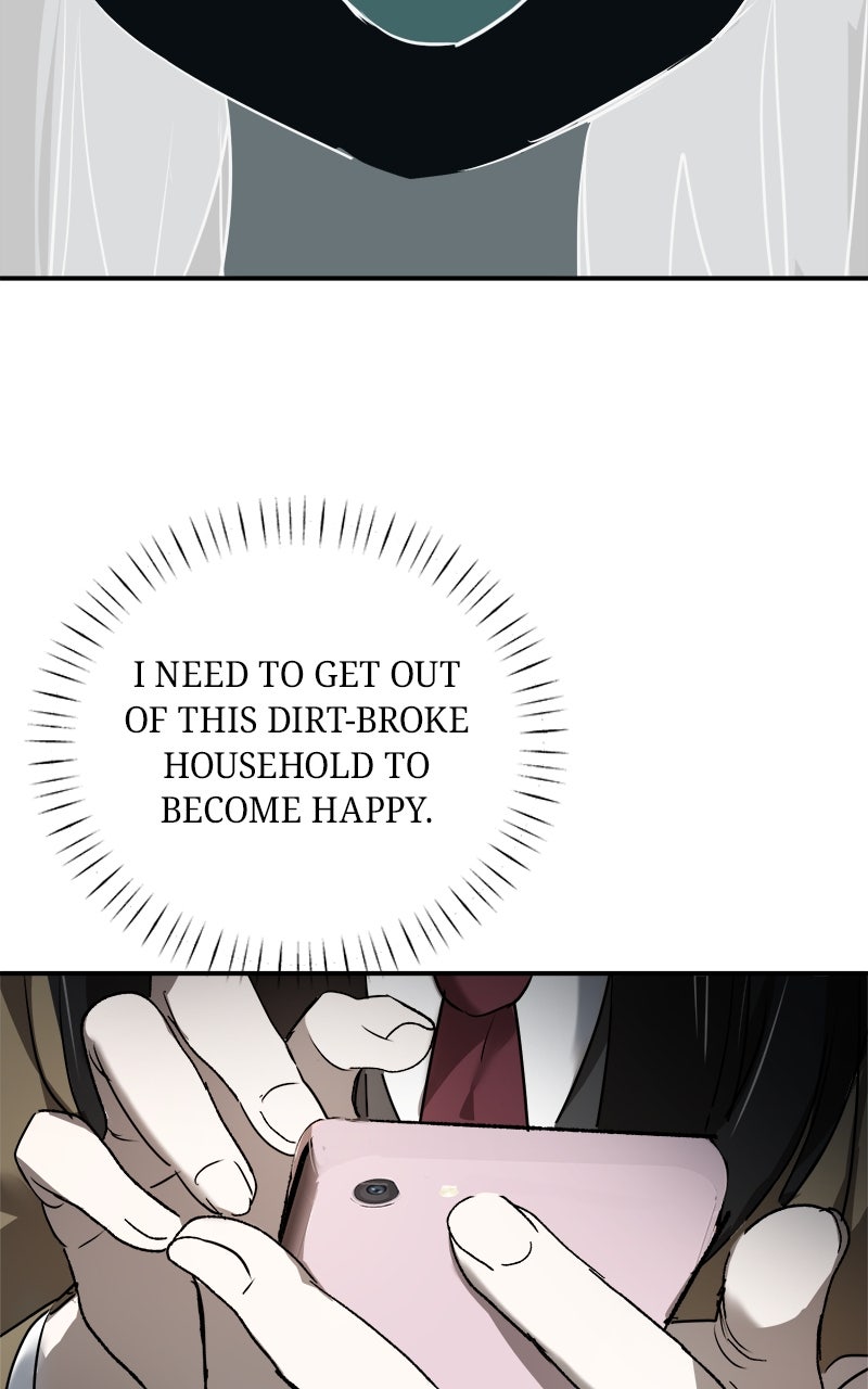 Read The Law of Immutability EN Manga Online