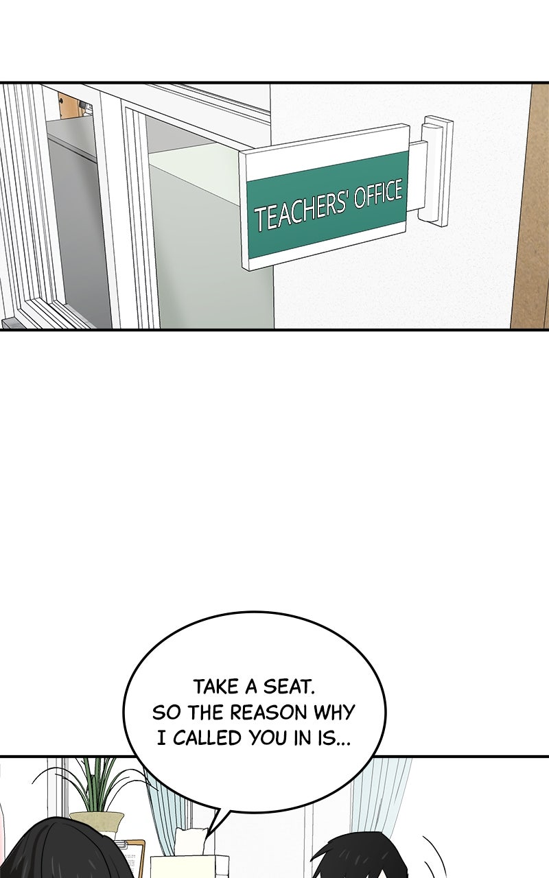 Read The Law of Immutability EN Manga Online