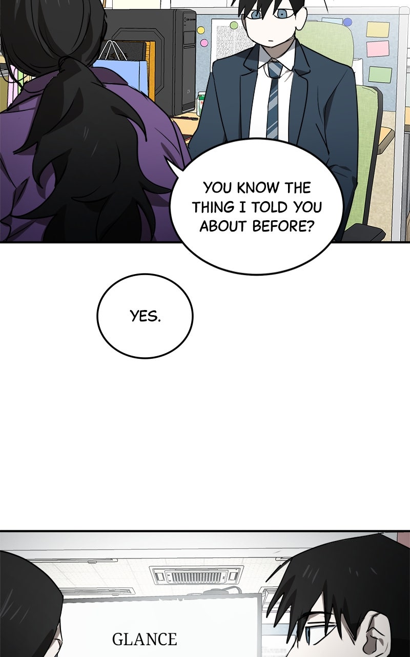 Read The Law of Immutability EN Manga Online