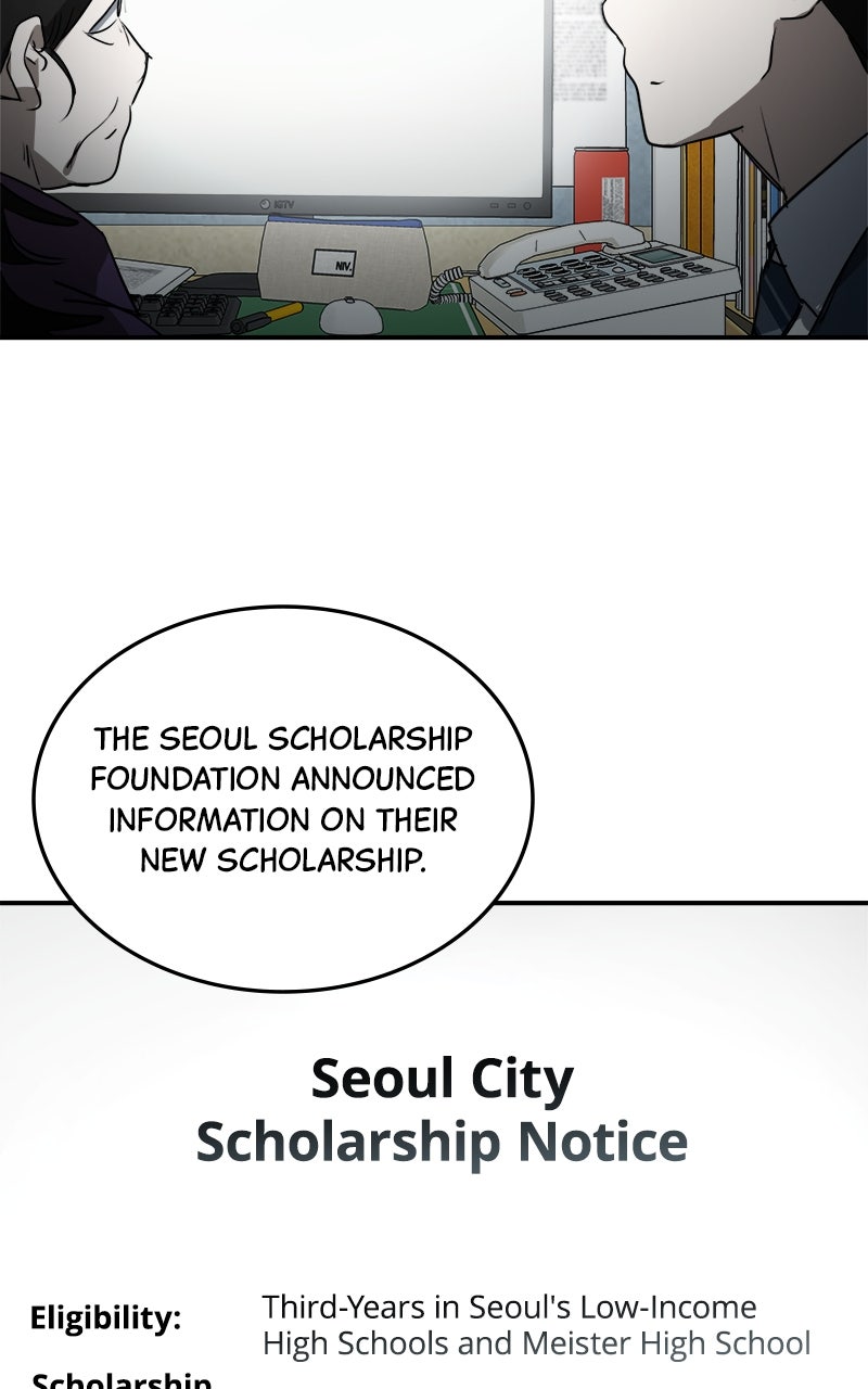 Read The Law of Immutability EN Manga Online