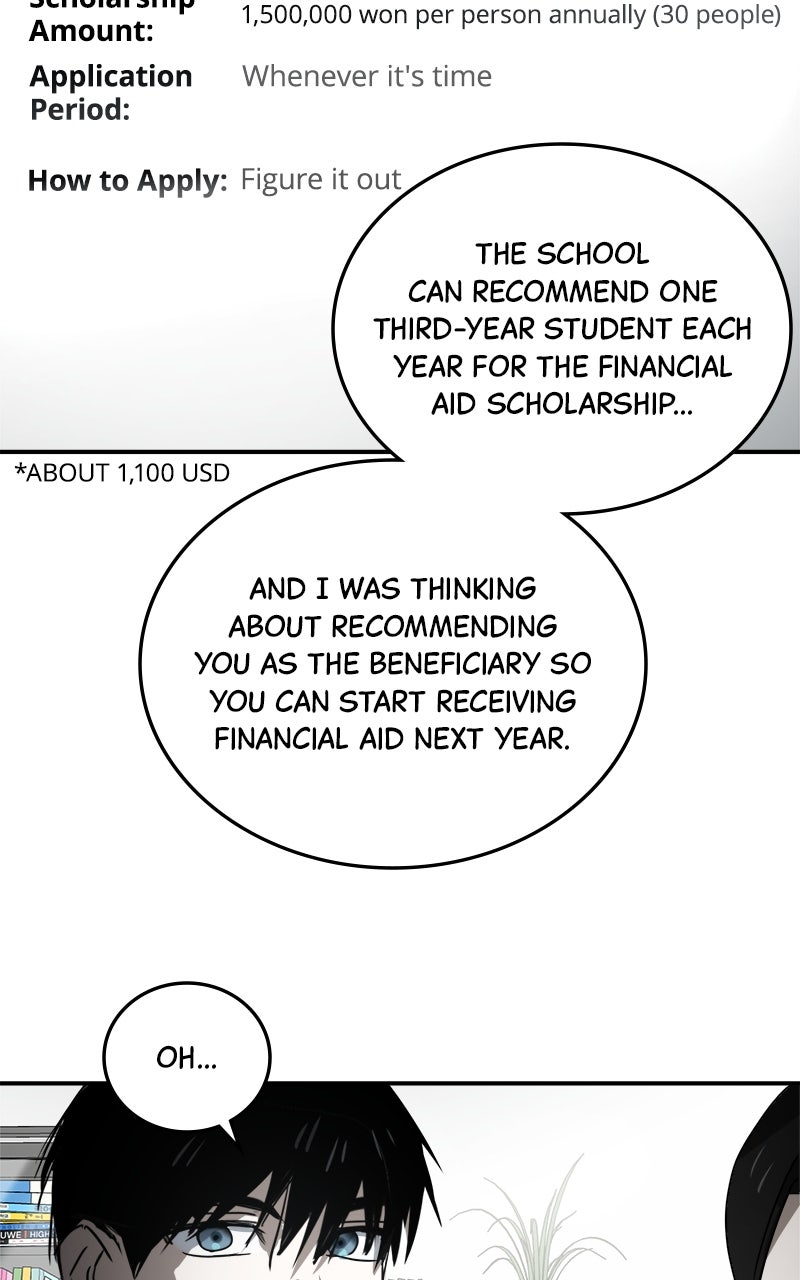 Read The Law of Immutability EN Manga Online