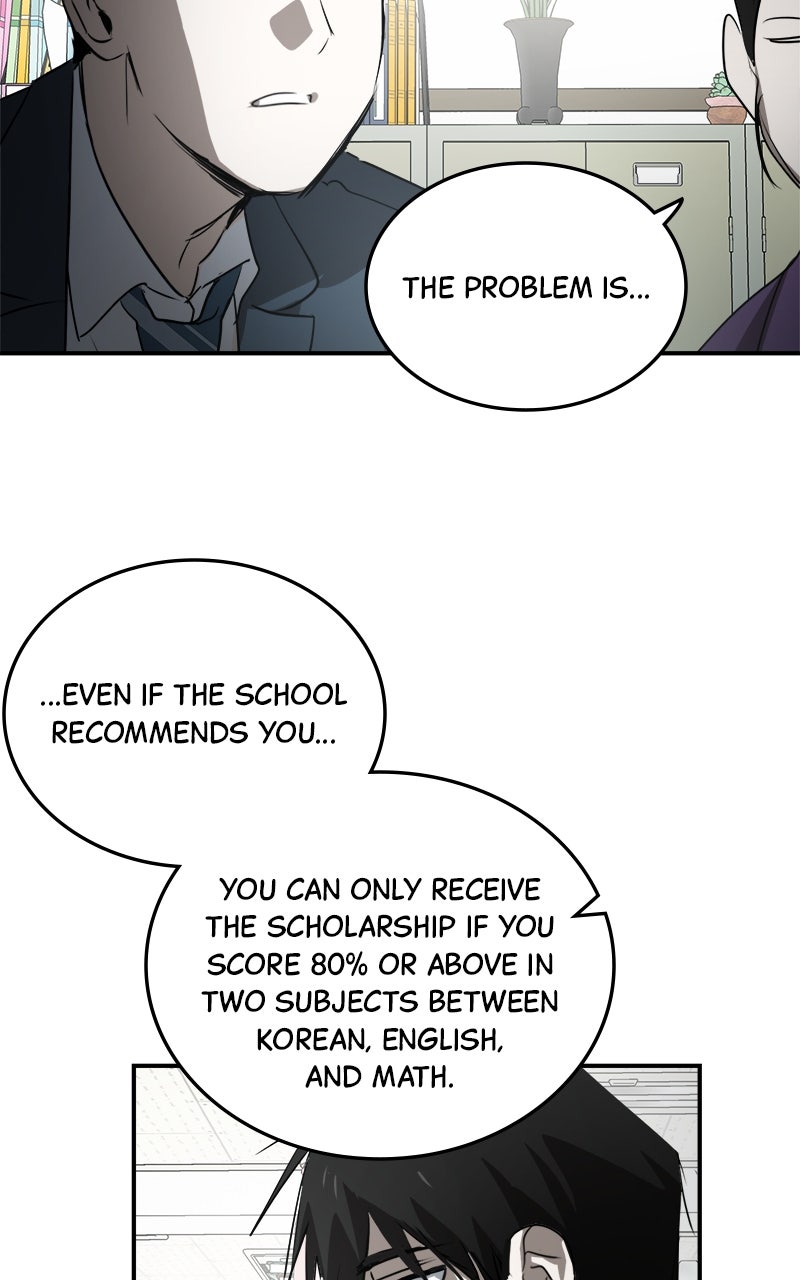 Read The Law of Immutability EN Manga Online