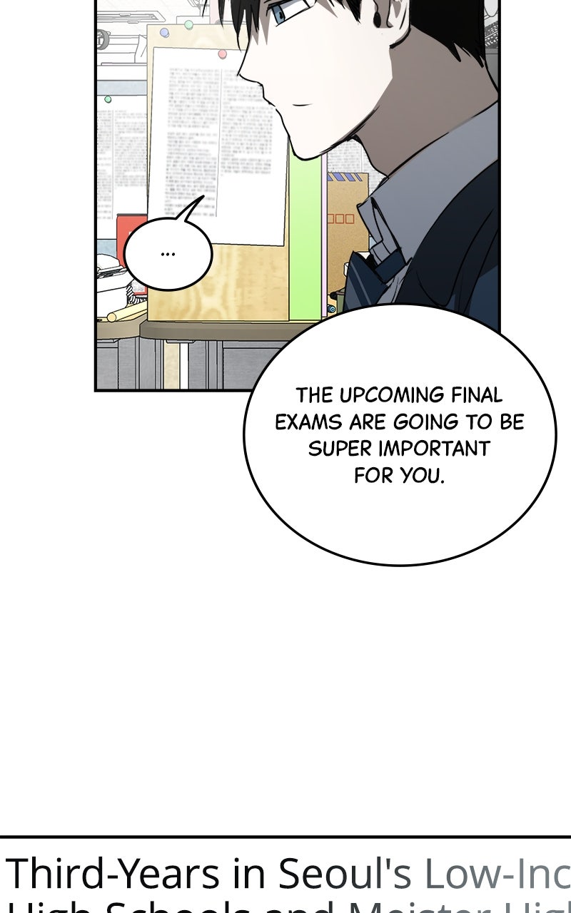 Read The Law of Immutability EN Manga Online