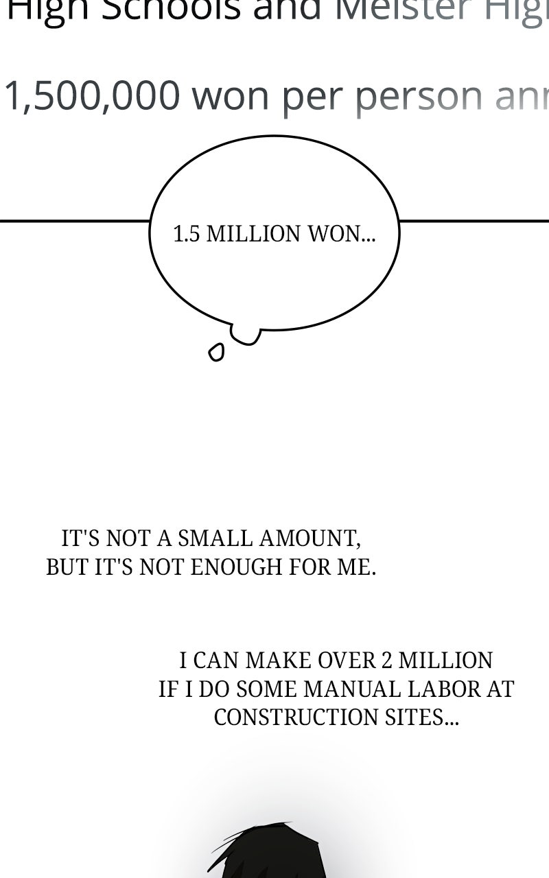 Read The Law of Immutability EN Manga Online