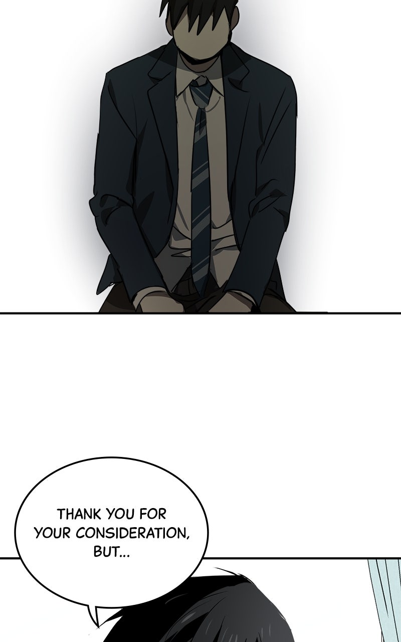 Read The Law of Immutability EN Manga Online