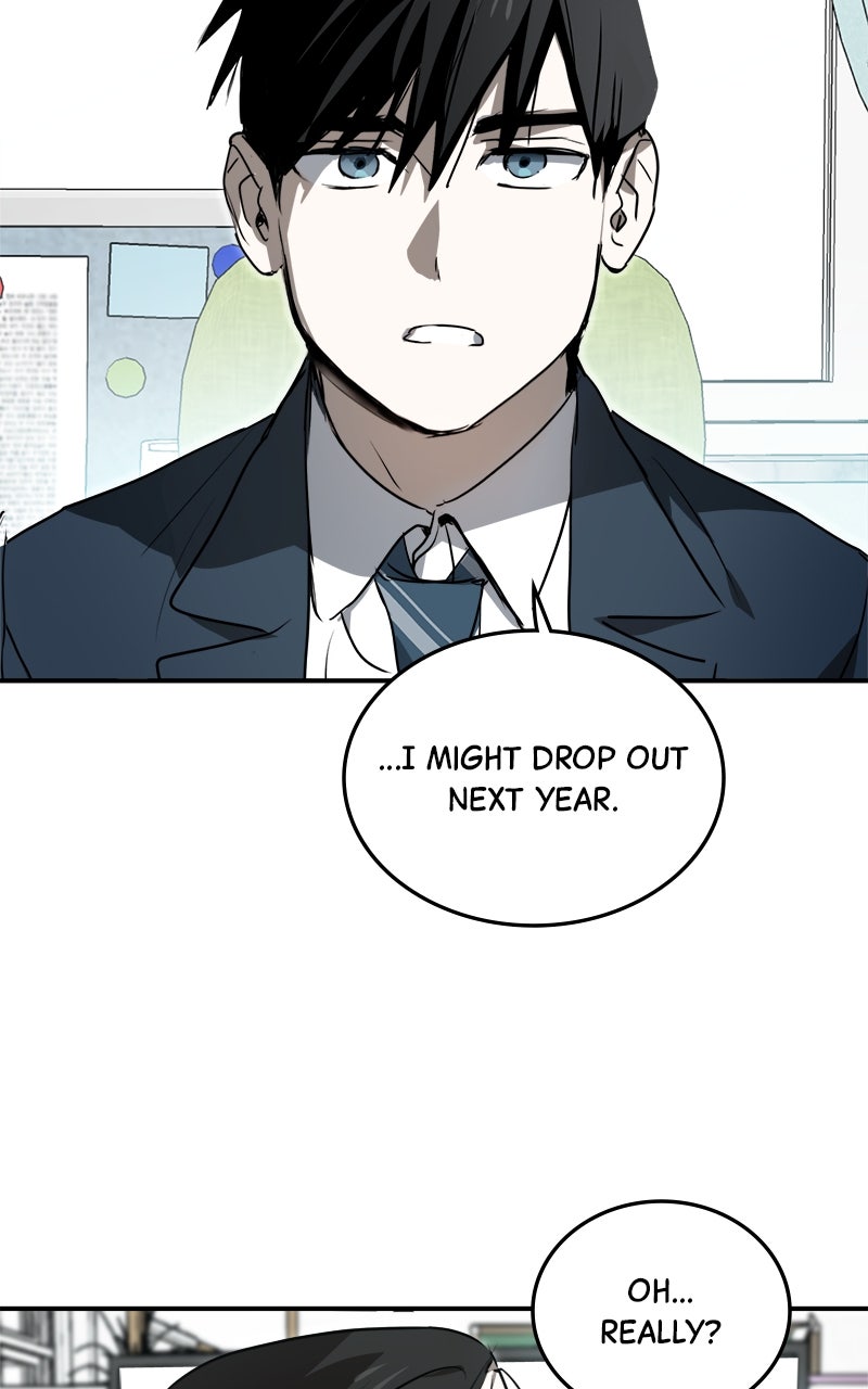 Read The Law of Immutability EN Manga Online