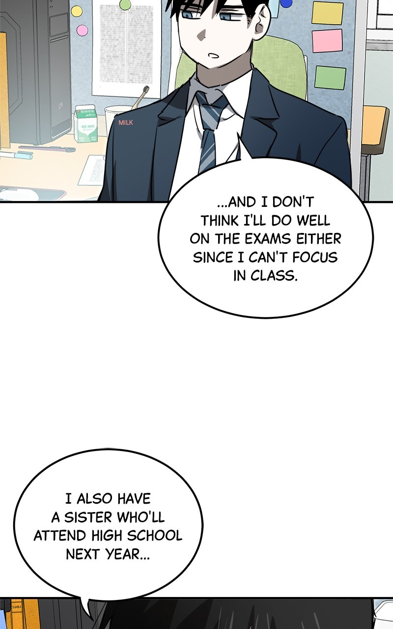 Read The Law of Immutability EN Manga Online