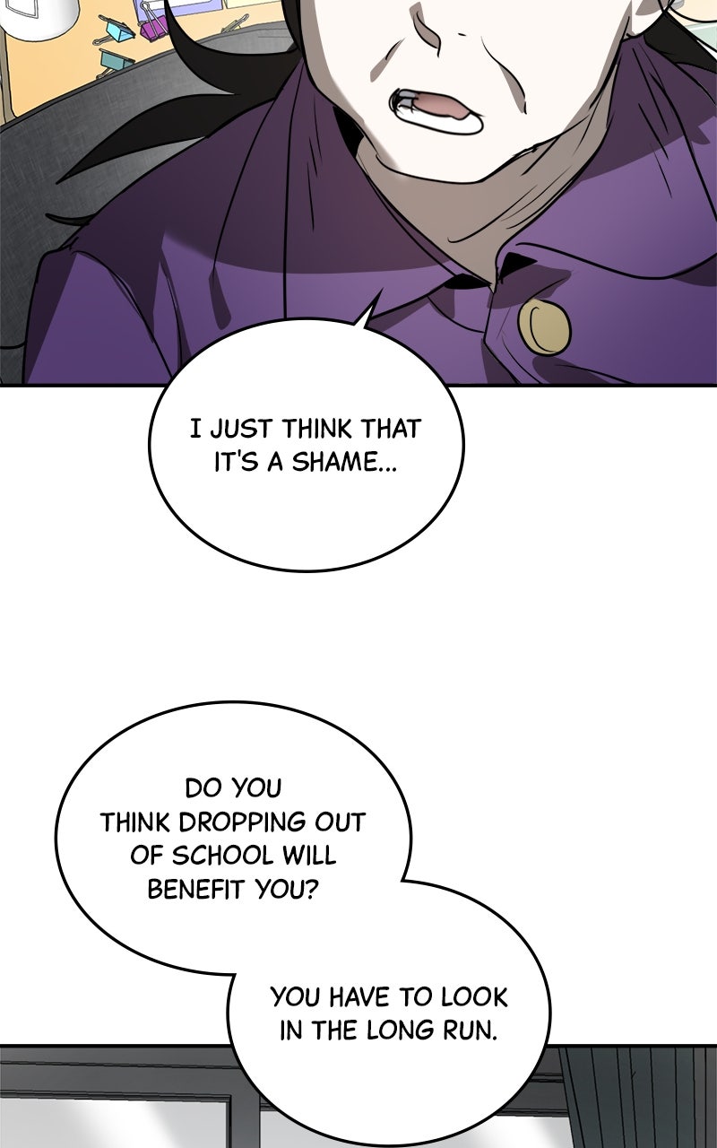 Read The Law of Immutability EN Manga Online