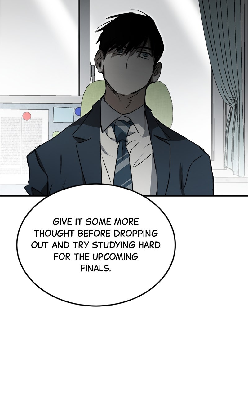 Read The Law of Immutability EN Manga Online