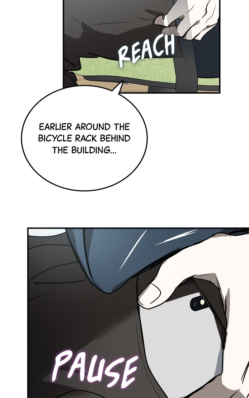 Read The Law of Immutability EN Manga Online