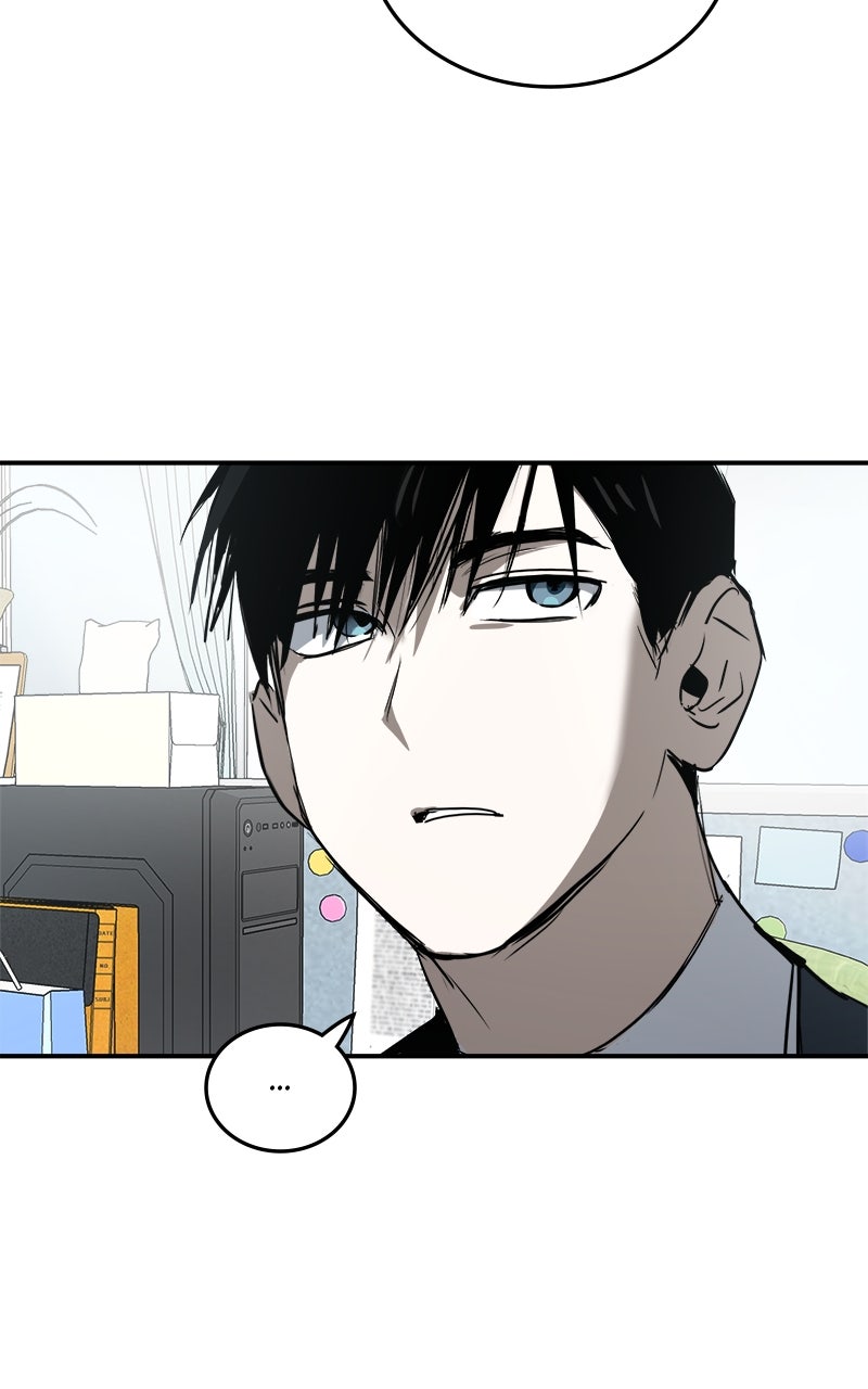 Read The Law of Immutability EN Manga Online