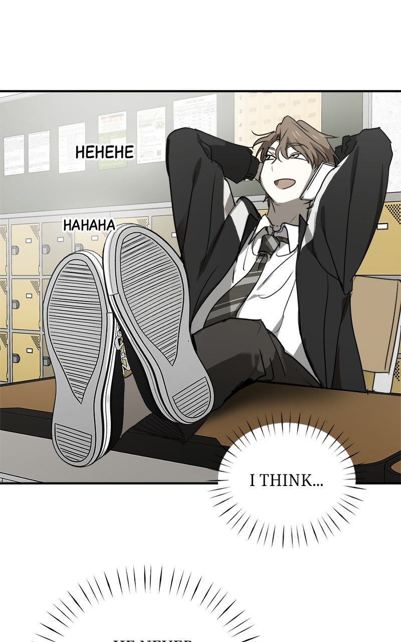 Read The Law of Immutability EN Manga Online