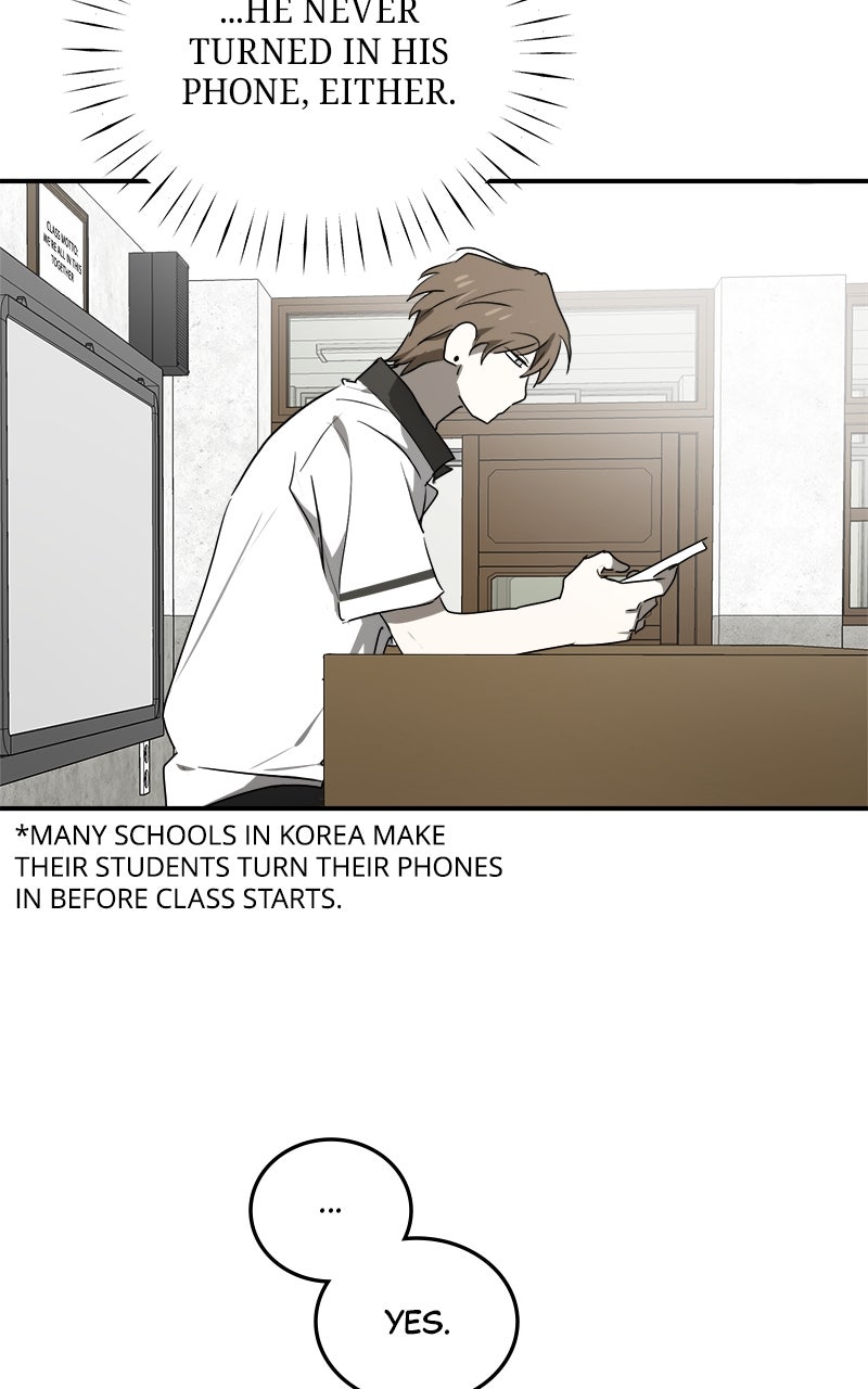 Read The Law of Immutability EN Manga Online