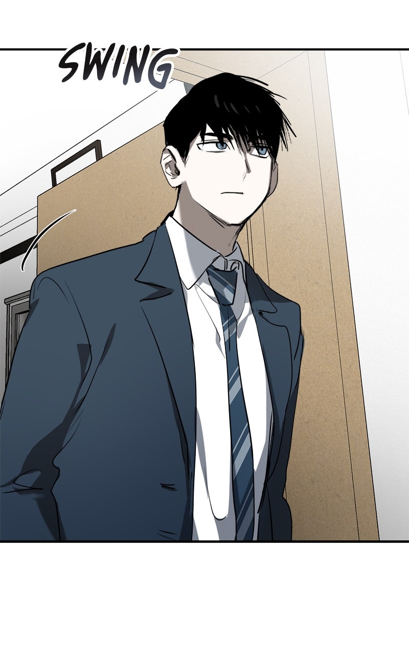 Read The Law of Immutability EN Manga Online