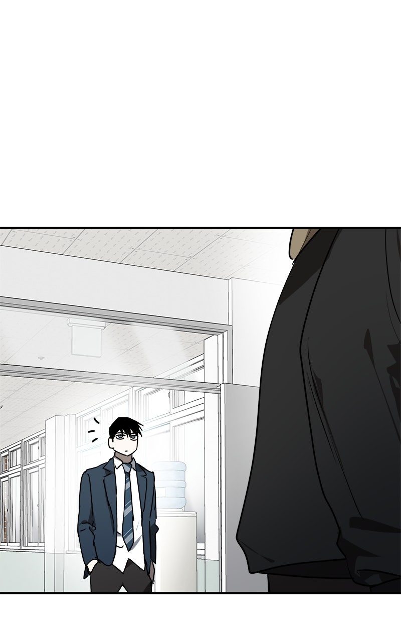 Read The Law of Immutability EN Manga Online