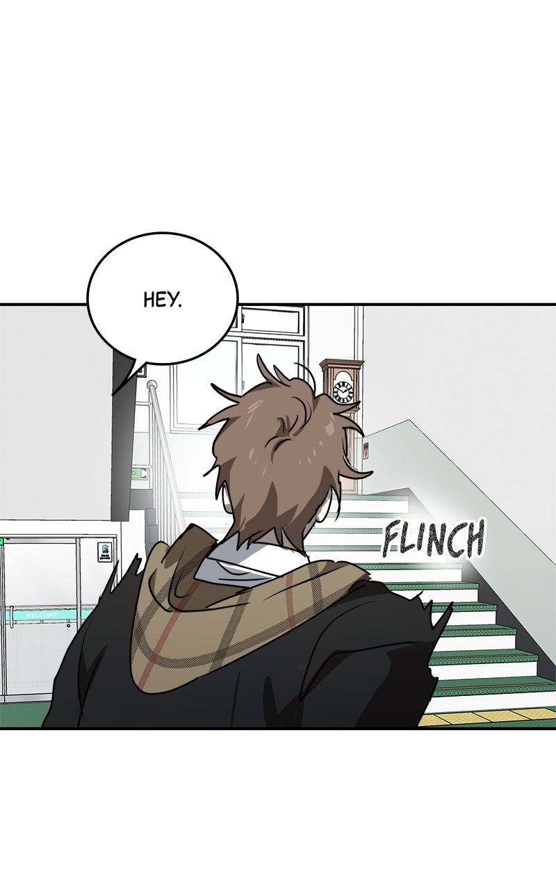 Read The Law of Immutability EN Manga Online