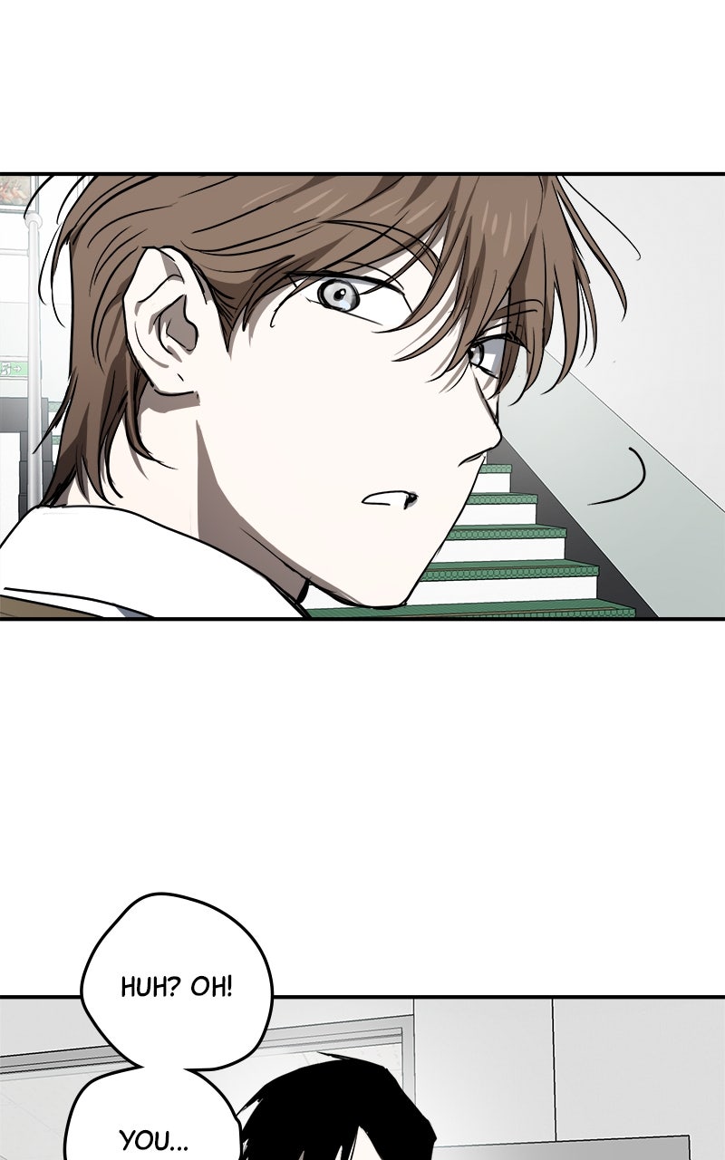 Read The Law of Immutability EN Manga Online