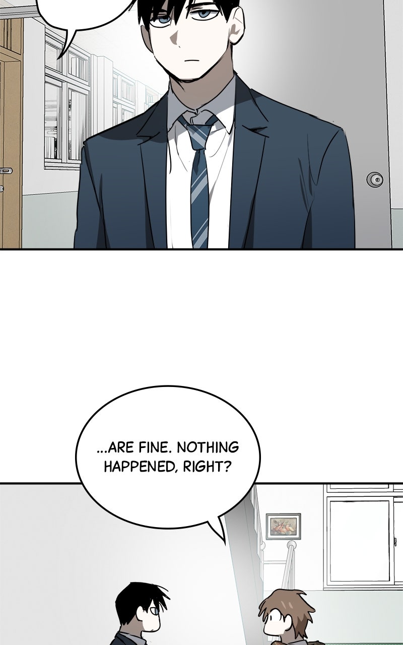 Read The Law of Immutability EN Manga Online