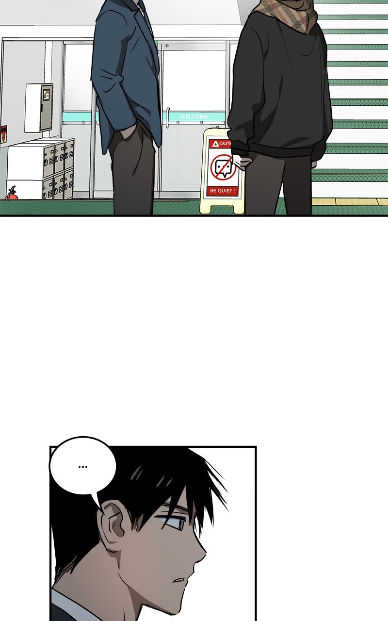 Read The Law of Immutability EN Manga Online