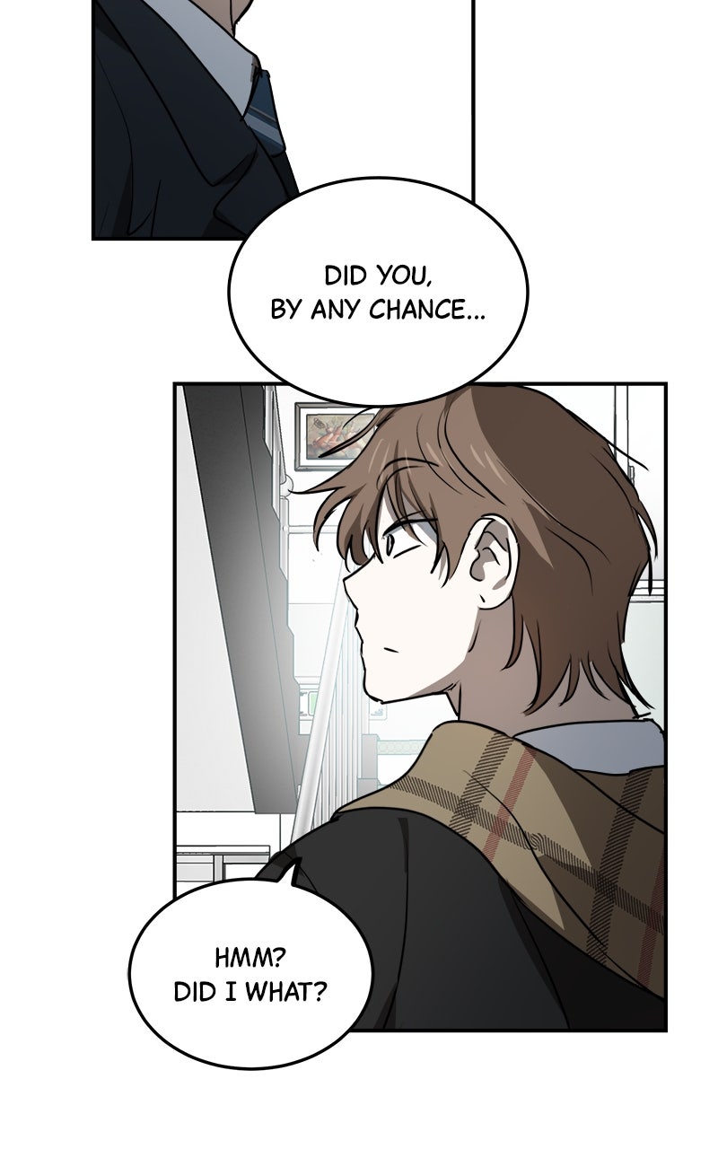 Read The Law of Immutability EN Manga Online