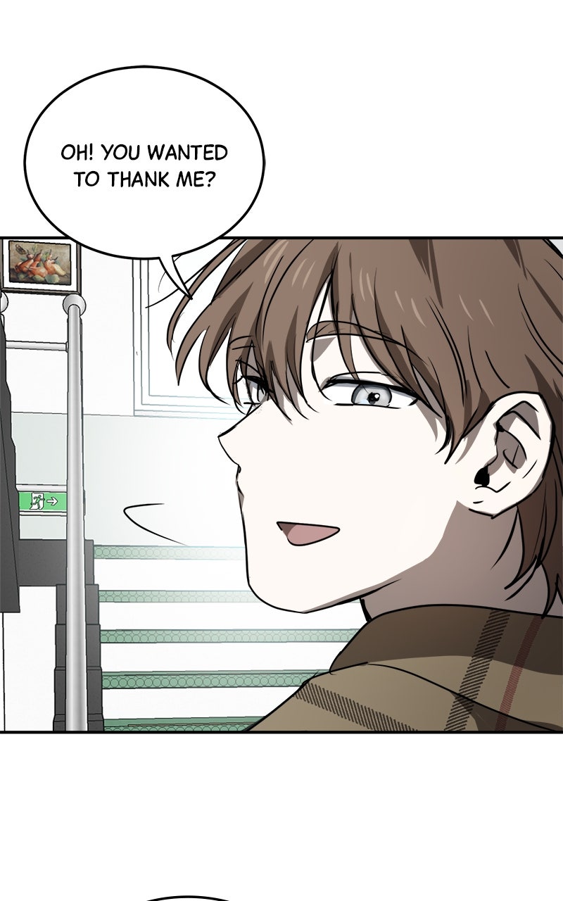 Read The Law of Immutability EN Manga Online