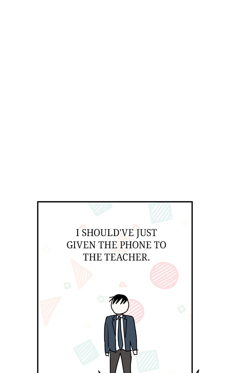 Read The Law of Immutability EN Manga Online