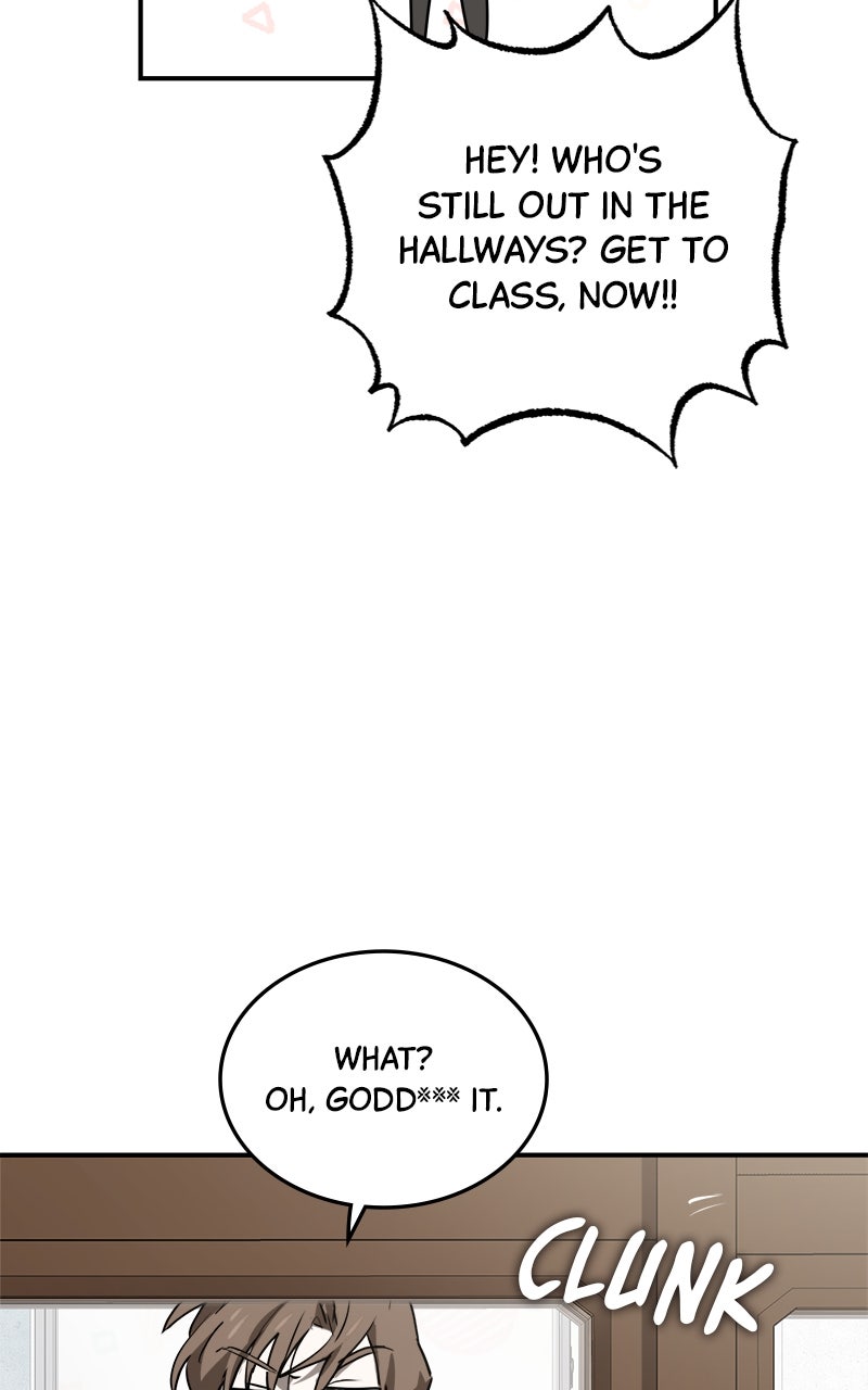 Read The Law of Immutability EN Manga Online