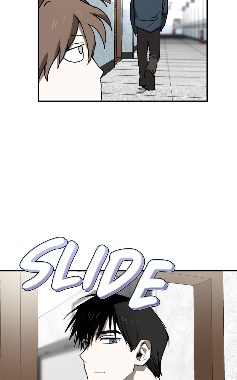 Read The Law of Immutability EN Manga Online