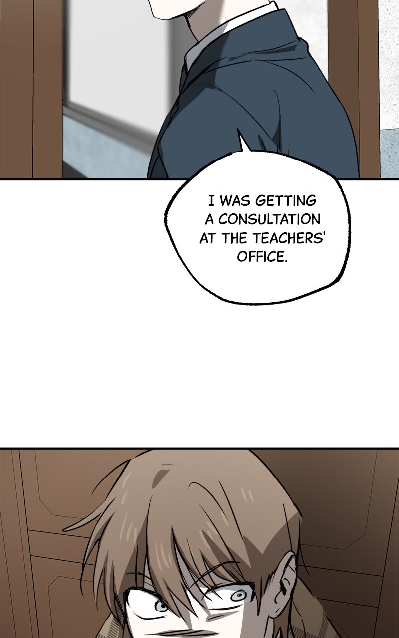 Read The Law of Immutability EN Manga Online