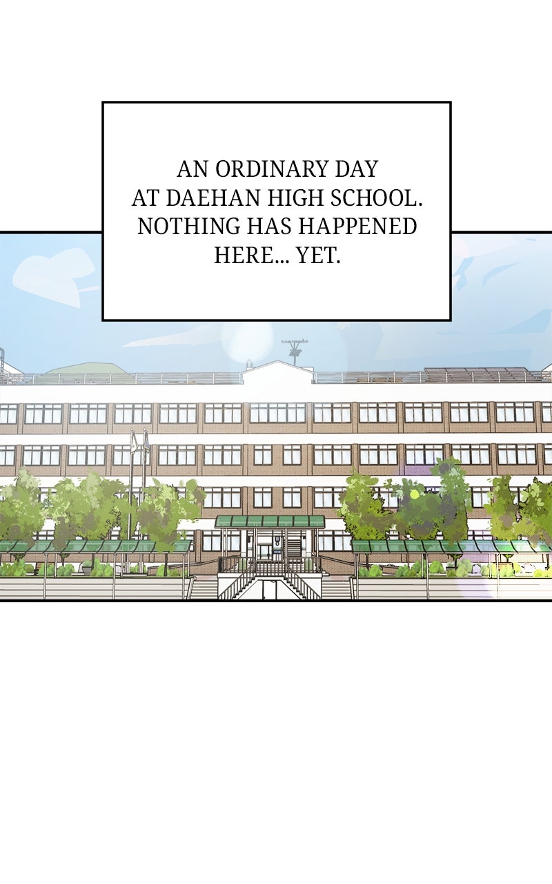 Read The Law of Immutability EN Manga Online